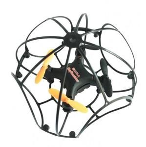 SKY TUMBLER - dron v kleci