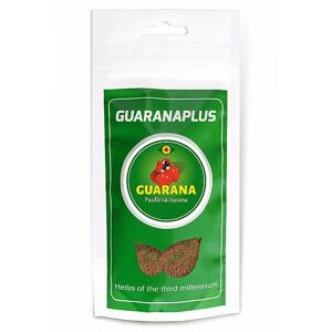 GuaranaPlus Guarana prášek 100 g