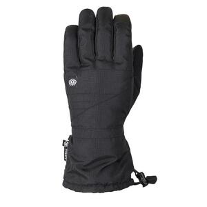 686 Gauntlet Glove Black (BLK) rukavice - M