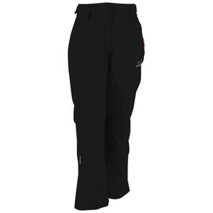2117 RANSBY ECO černé dámské lyžařské kalhoty - 40