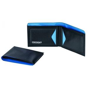 Cocoon peněženka Wallet black/blue