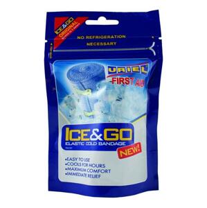 BCB Adventure chladící bandáž Ice Go Cooling Bandage