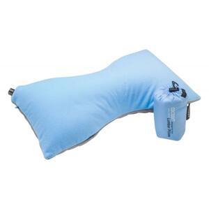 Cocoon bederní polštář Ultralight Lumbar Pillow light blue