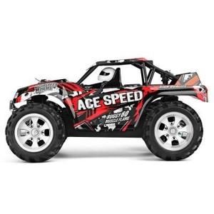 Monster Truck ACE SPEED 1:18, 4WD