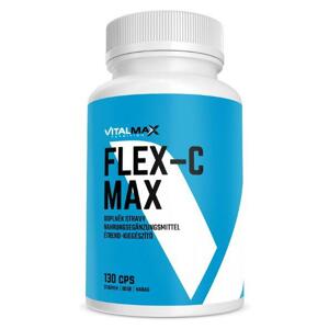 Vitalmax Flex-C Max 180 kapslí