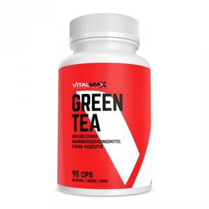 Vitalmax Green Tea 90 kapslí