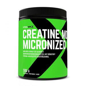 Vitalmax Micronized Creatine Monohydrate 500g