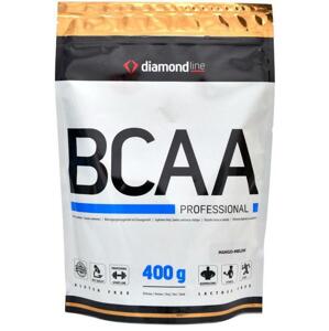 Hi Tec Nutrition Diamond line BCAA professional 400g - Mango melon