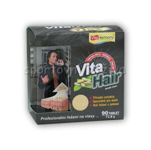 VitaHarmony Vita Hair vlasový stimulátor pro muže 90 tab