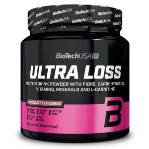 BioTech Ultra Loss Shake 450 g - višeň - jogurt