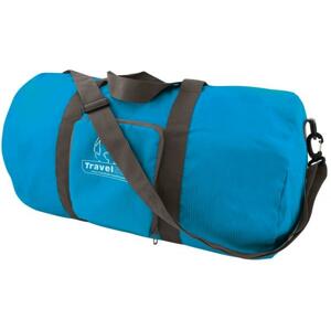 TravelSafe Duffle Bag Modrá