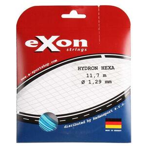 Exon Hydron Hexa tenisový výplet 11,7 m - 1,24