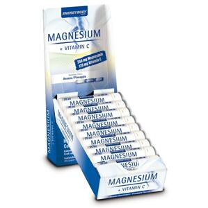 EnergyBody Magnesium Liquid + Vitamin C 20×25 ml