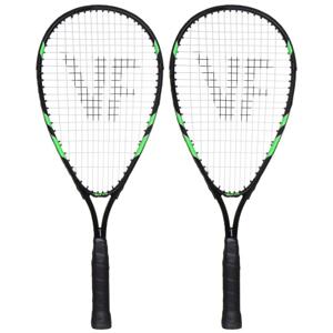 VicFun Speed Badminton 100 Set sada raket