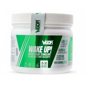 Vigor Wake Up! 375 g - malina