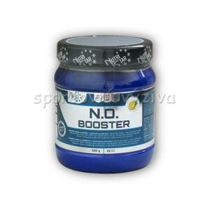 Nutristar N.O. Booster 600 g - Ananas (dostupnost 7 dní)