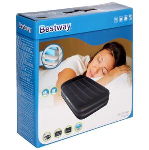 Bestway Comfort Premium 67381 nafukovací matrace