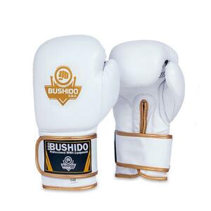 BUSHIDO Boxerské rukavice DBX DBD-B-2 - 12 z.