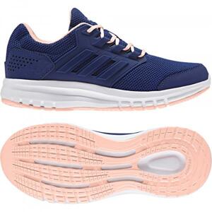Adidas galaxy 4 k B75654 dětská obuv - UK 3,5 / EU 36