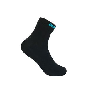 DexShell Ultra Thin Socks nepromokavé ponožky - M - High Rise Grey