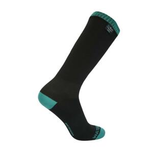 DexShell Wading Sock nepromokavé ponožky - M - Sea Green