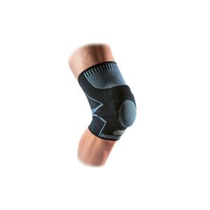 McDavid 5141 Recovery Knee Sleeve with custom cold packs - L