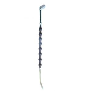 Obouvací lžíce rohovina golfová hůl 59 cm