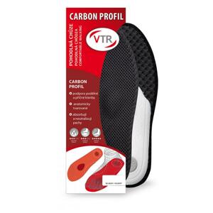 VTR Carbon profil - 35