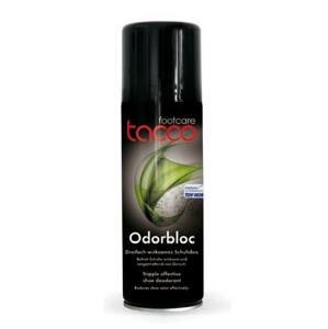 TACCO Deodorant do obuvi Odorbloc 150 ml