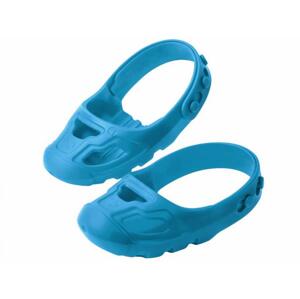 VTR BIG Chrániče na dětskou obuv modré