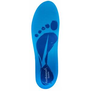 Footbalance QuickFit Blue - EU 35-37