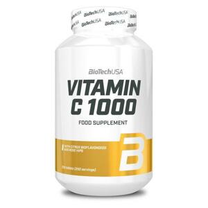 BioTech Vitamin C 1000 250 tablet