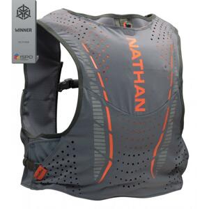 Nathan VaporKrar-4L- běžecký batoh s lahvemi + sleva 300,- na příslušenství - M