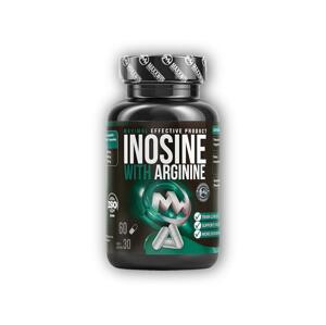 Maxxwin Inosine + Arginin 60 kapslí