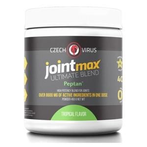 Czech Virus Joint Max Ultimate Blend 460 g - tropické ovoce