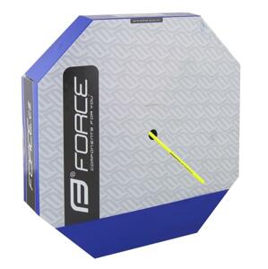 Force Bowden brzdový 5mm, fluo 50m BOX