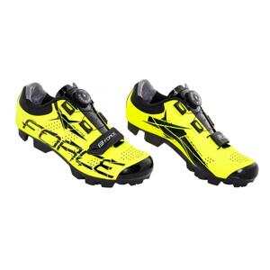 Force MTB CRYSTAL fluo - fluo 36