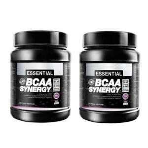 PROM-IN BCAA Synergy 550g (výhodný set 2ks) - cola