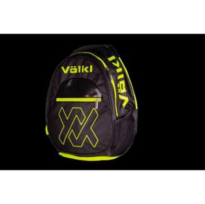 Volkl Team Back Pack black/yellow batoh