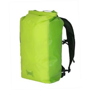 Ortlieb Light Pack TWO 25 vodotěsný batoh - černá
