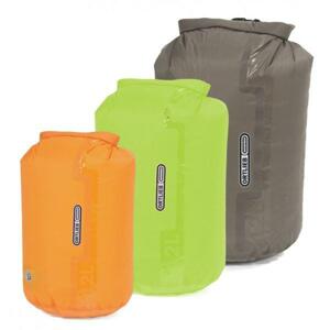 ORTLIEB Dry-Bag PS10 12l s ventilem - oranžová