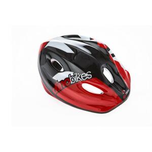 Dino Bikes CASCOPCR Dětská cyklistická helma - obvod hlavy 52-56 cm
