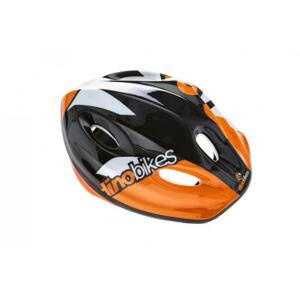 Dino Bikes CASCORP Dětská cyklistická helma - obvod hlavy 52-56 cm