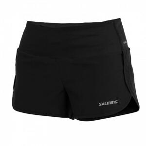 Salming Spark Shorts Women Black - L