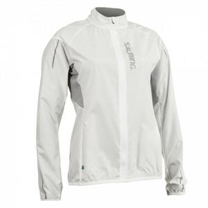 Salming Ultralite Jacket 3.0 Women White - M