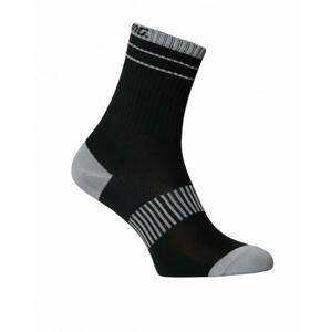Salming Performance Sock Black - 35-38