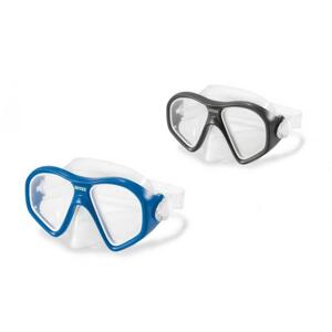 Intex Potápěčské brýle 55977 Reef Rider - Modrá