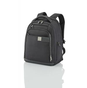 Titan Power Pack Backpack Black