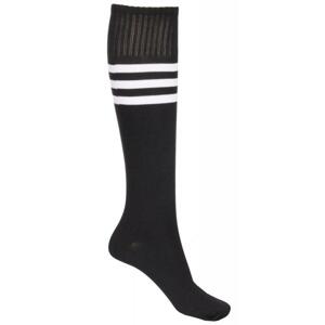 Merco United fotbalové štulpny s ponožkou - senior - černá