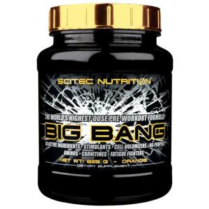 Scitec Big Bang 825 g - mango